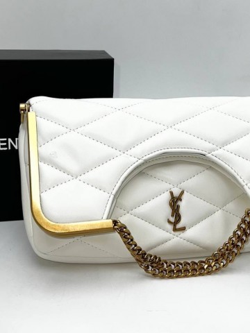 Yves Saint Laurent сумка #817378WE
