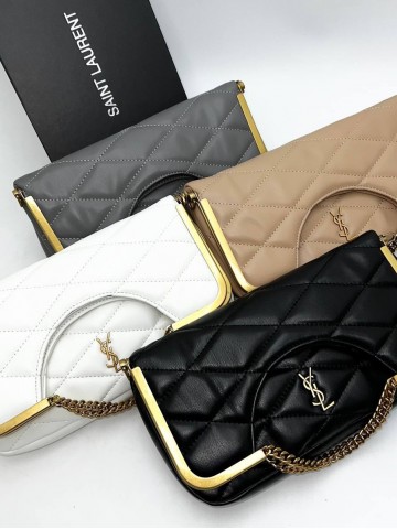 Yves Saint Laurent сумка #817378WE