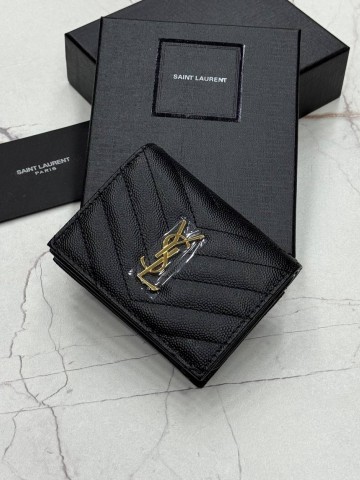 Yves Saint Laurent кошелек #818202PZ