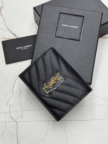 Yves Saint Laurent кошелек #818202PZ
