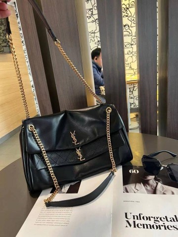 Yves Saint Laurent сумка #818207JR