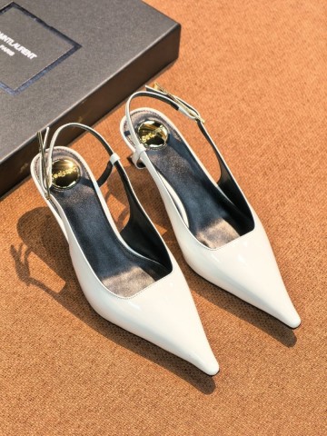 Yves Saint Laurent туфли #891404XJ