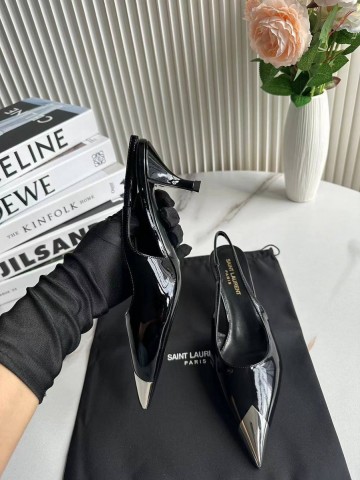 Yves Saint Laurent туфли #819451QS