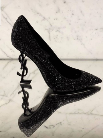 Yves Saint Laurent Opyum туфли #819598XM