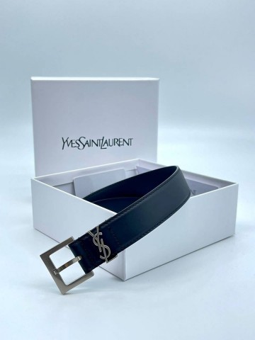 Yves Saint Laurent ремень #819676QH