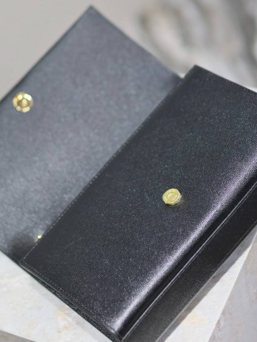 Yves Saint Laurent сумка #820874FK