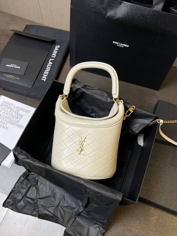 Yves Saint Laurent Gaby сумка #820967LA
