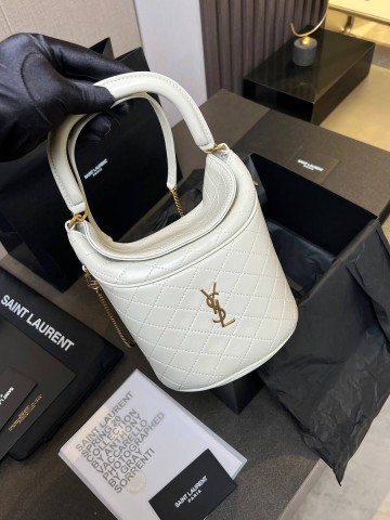 Yves Saint Laurent Gaby сумка #820967LA