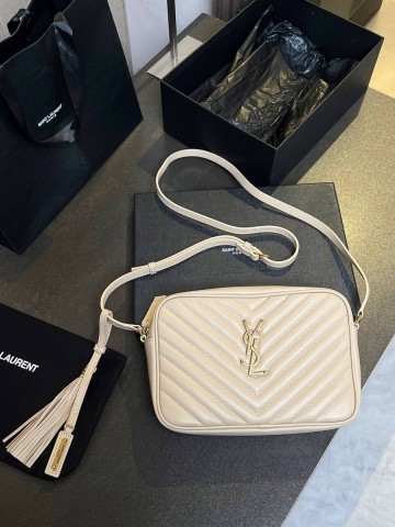 Yves Saint Laurent сумка #827610NI