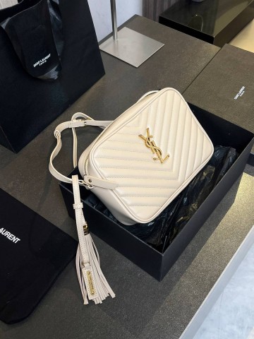 Yves Saint Laurent сумка #827610NI