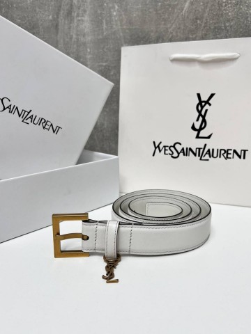Yves Saint Laurent ремень #829322VM