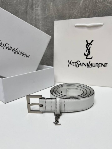Yves Saint Laurent ремень #829322VM