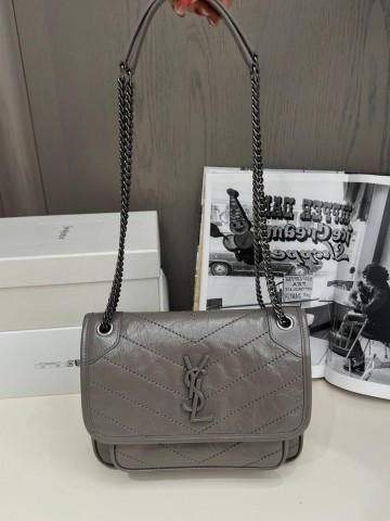 Yves Saint Laurent сумка #829669CP