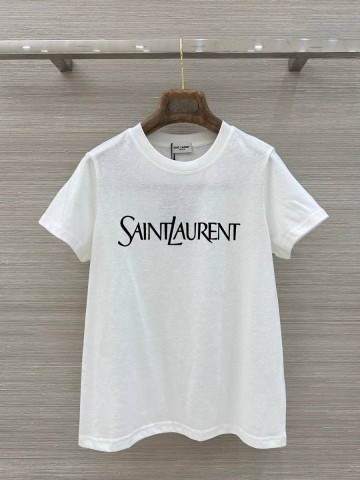 Yves Saint Laurent футболка #829754SZ