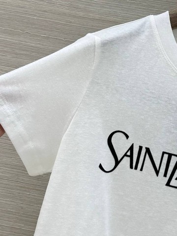 Yves Saint Laurent футболка #829754SZ