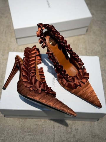 Yves Saint Laurent туфли #106541KF