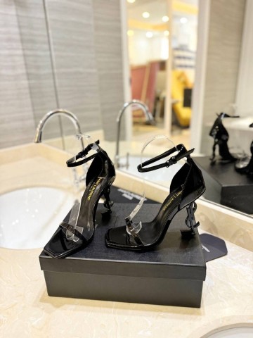 Yves Saint Laurent босоножки #831275QO