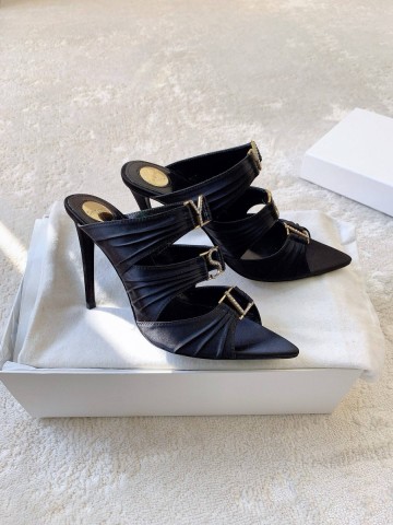 Yves Saint Laurent сабо #738540WA