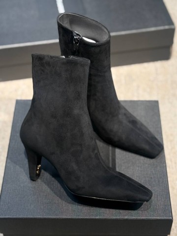 Yves Saint Laurent ботильоны #711959XA