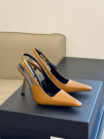 Yves Saint Laurent туфли #987366UB