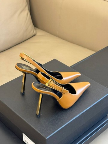 Yves Saint Laurent туфли #987366UB