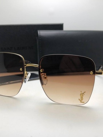 Yves Saint Laurent очки #834591AD