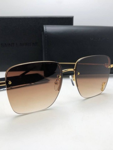 Yves Saint Laurent очки #834591AD
