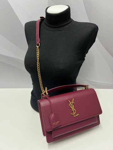 Yves Saint Laurent сумка #840701JZ