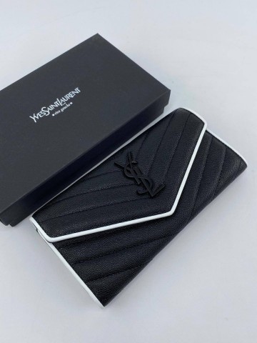 Yves Saint Laurent кошелек #840890GR