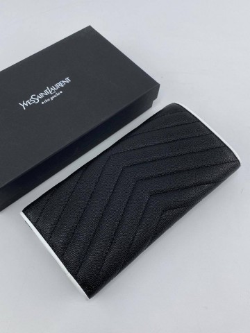 Yves Saint Laurent кошелек #840890GR