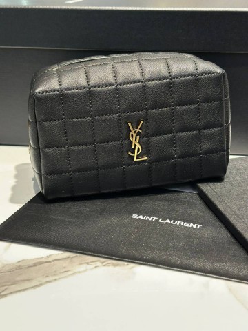 Yves Saint Laurent косметичка #843006IE