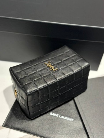 Yves Saint Laurent косметичка #843006IE