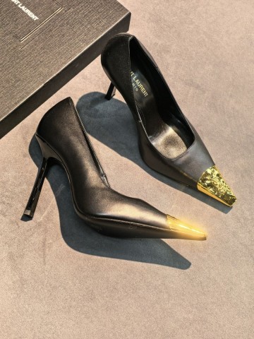 Yves Saint Laurent туфли #320364PG