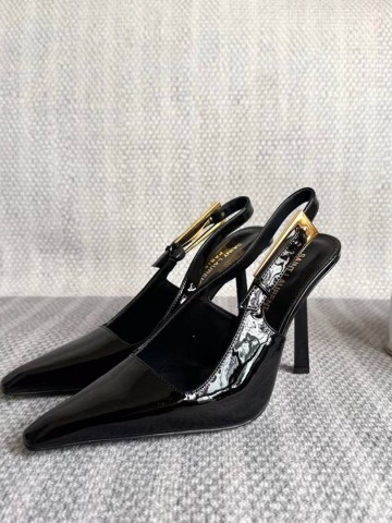Yves Saint Laurent туфли #252302KB