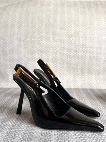 Yves Saint Laurent туфли #252302KB