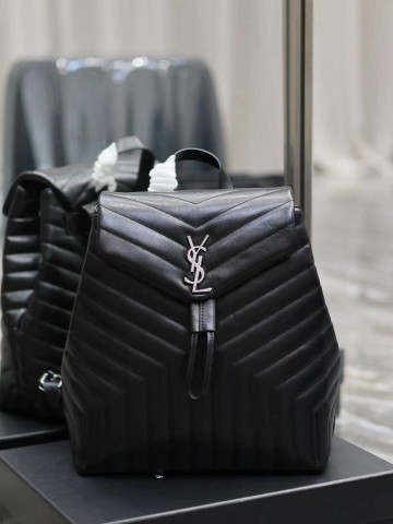 Yves Saint Laurent рюкзак #846667LX