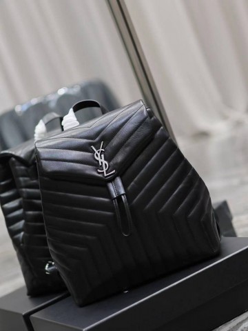 Yves Saint Laurent рюкзак #846667LX
