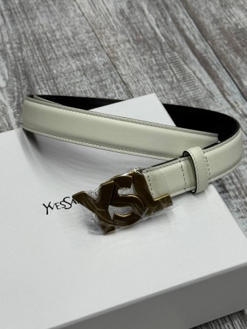 Yves Saint Laurent ремень (80 см) #650769JQ