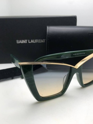 Yves Saint Laurent очки #848662XT