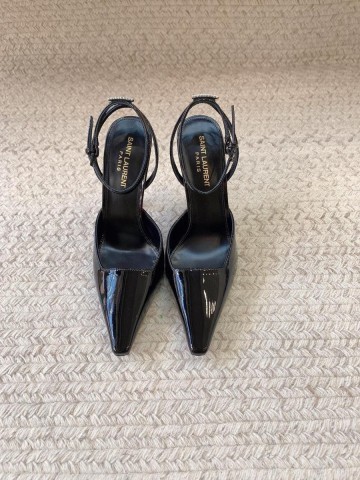 Yves Saint Laurent туфли #850255XL