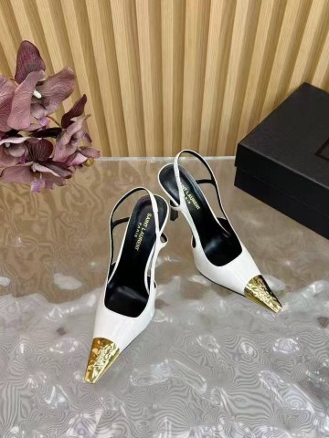 Yves Saint Laurent туфли #422796VF