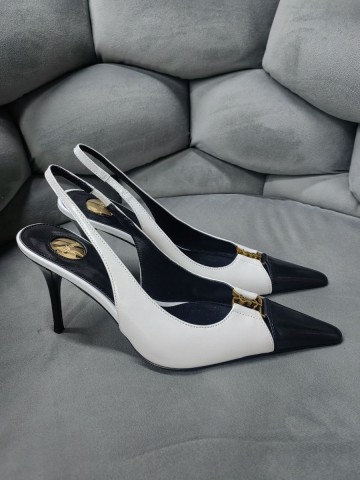 Yves Saint Laurent туфли #863304KK