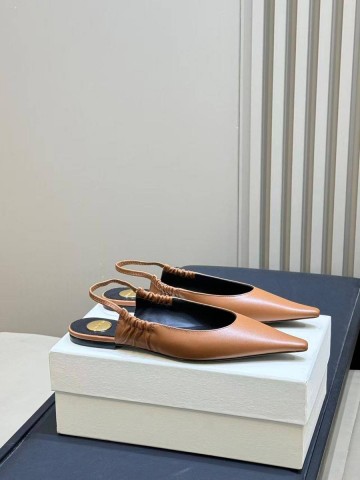 Yves Saint Laurent балетки #235870WL