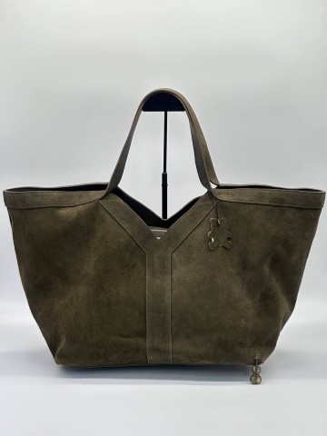 Yves Saint Laurent сумка #854844BW