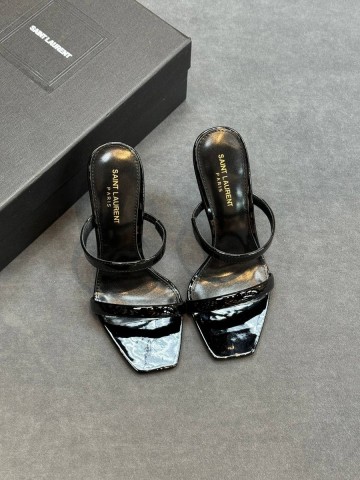 Yves Saint Laurent OPYUM сабо #855137BF