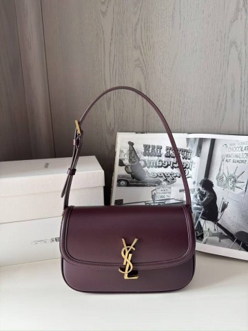 Yves Saint Laurent Solferino сумка #856674IV