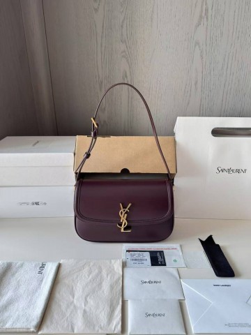 Yves Saint Laurent Solferino сумка #856674IV