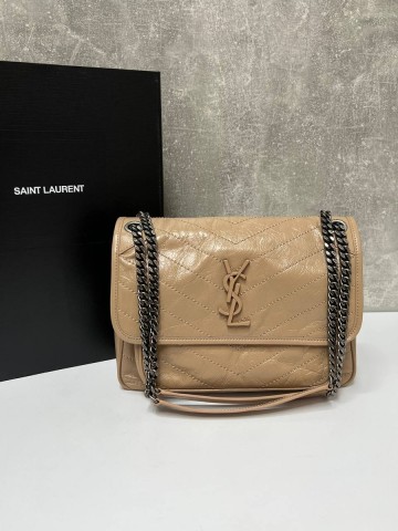 Yves Saint Laurent сумка #857732JH