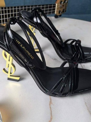 Yves Saint Laurent босоножки #103171NQ