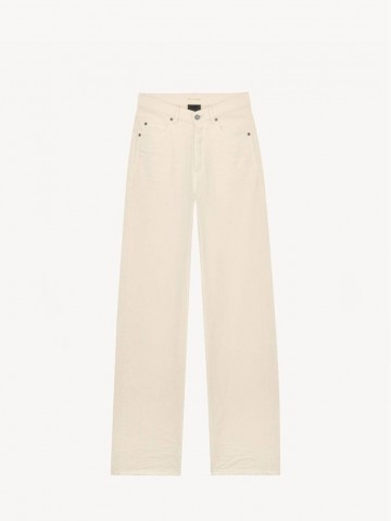 Yves Saint Laurent джинсы #859820UH